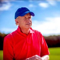 Jim McLean Golf(@McLeanGolf) 's Twitter Profile Photo