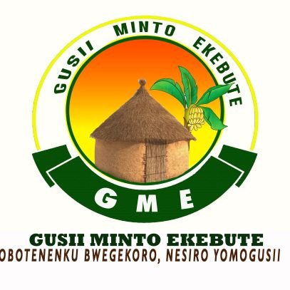 Ekegusii Twitter Space every day  from 9:30pm-12.00am EAT. An organization with the aim to unite Omogusii. Subscribe https://t.co/x4y2JZasF1