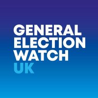 General Election Watch UK(@GElectionWatch) 's Twitter Profile Photo
