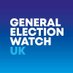 General Election Watch UK (@gelectionwatch) Twitter profile photo General Election Watch UK (@gelectionwatch) Twitter profile photo