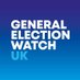 General Election Watch UK (@GElectionWatch) Twitter profile photo