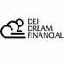 Dei Dream Financial (@deidreamfinance) Twitter profile photo