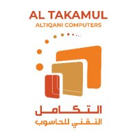 Al Takamul Altiqani Computers(@AltkamulAltqani) 's Twitter Profile Photo