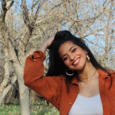 _haleybrinson's profile picture. MSU ‘23 ✈️