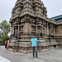 Prabhaker007 (@prabhaker8055) 's Twitter Profile