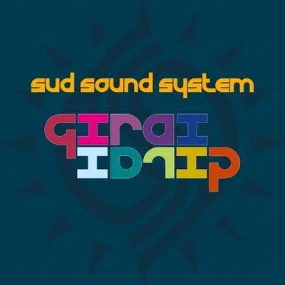 Girai Girai è il nuovo singolo dei SudSoundSystem !  https://t.co/KLJZAxJ7k3