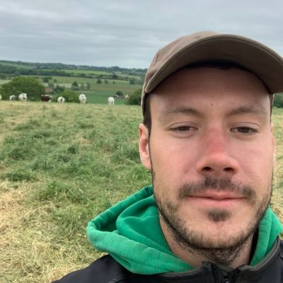 New entrant tenant farmer on mostly floodplain meadow | MSc Agroecology and food sovereignty graduate | Into food, farming, trees, hedges, conservation