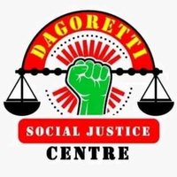 Dagoretti Social Justice Center #NotYetUhuru(@DagorettiSocial) 's Twitter Profile Photo
