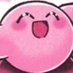 Kirby the pink puffball (@puffballpoyo) Twitter profile photo