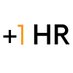 Plus 1 HR (@plus1hr) Twitter profile photo Plus 1 HR (@plus1hr) Twitter profile photo
