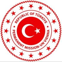Türkiye at the UN Vienna(@TC_BMViyanaDT) 's Twitter Profile Photo