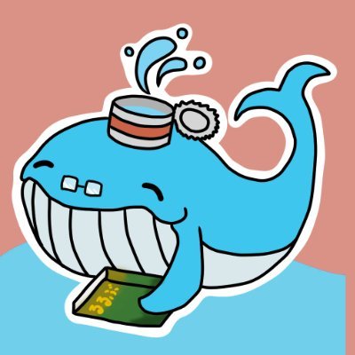 翔幻🐋ゆったり遊びたいさんのプロフィール画像