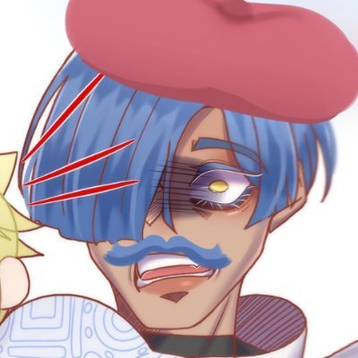 🎨LEGATO'S ART ACC🎨 🌱✝️COMMS OPEN✝️🌱さんのプロフィール画像