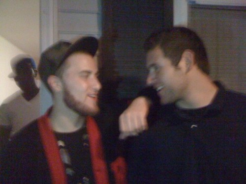 Jarrod_Maslin's profile picture. 