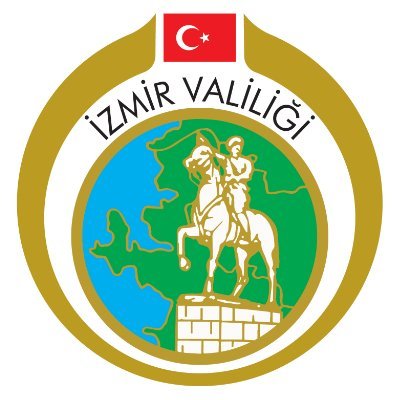 T.C. İzmir Valiliği Profile