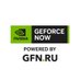 GFN.RU | GeForce NOW Россия (@GfnRu) Twitter profile photo