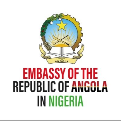 This is the Official Page of the Embassy of Angola in Nigeria to serve the community, tourists and investors. BE WELCOME...