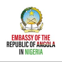 EMBASSY of ANGOLA in NIGERIA(@AngolaNigeria) 's Twitter Profile Photo