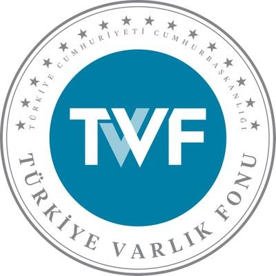 Türkiye Varlık Fonu Resmi Hesabı // Official Account of Türkiye Wealth Fund