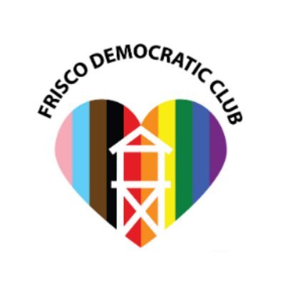 We are the Democrats of the city of Frisco, Texas. Our goal is to elect Dems to public office at the local, county, and state levels & #TurnTexasBlue!