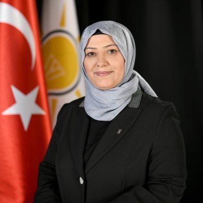 AK Parti Balıkesir İl Kadın Kolları Başkanı