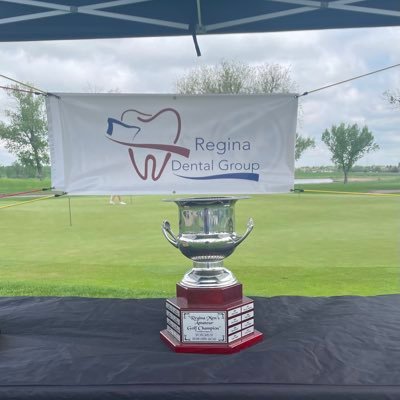 Regina Dental Group City Am 2024 Date is May 25th & 26th. Host facilities are Tor Hill GC & Wascana CC