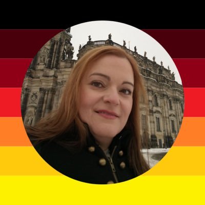 Stadträtin der AfD-Stadtratsfraktion in Dresden | Parlamentarische Beraterin | Telegram-Kanal: https://t.co/KqDUswbl9q | (Brand)Mauerspecht #NurZwei