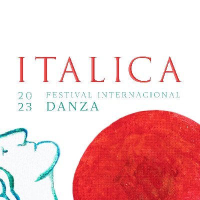Itálica. Festival Internacional de Danza. Edición 2023, desde el 20 de junio al 15 de julio.