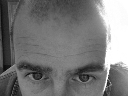 Cyclist, marketeer, beer drinker, cake eater, writer. Not necessarily in that order.