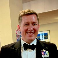 Mike Russell (@navygp) 's Twitter Profile Photo Mike Russell (@navygp) 's Twitter Profile Photo