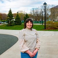 Rebecca Gladney (@rmgladney) 's Twitter Profile