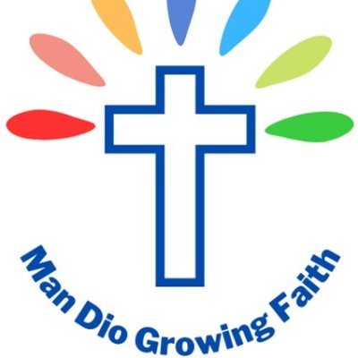 We are the Man Dio Growing Faith Team working across Manchester Diocese. Growing, Nurturing, Serving