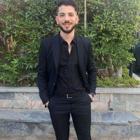 Hossam Ȝ. Khalifa (@hossamfouad7) 's Twitter Profile