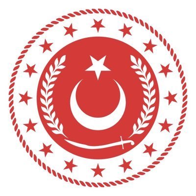 T.C. Millî Savunma Bakanlığı Resmî X Hesabı / Official X Account of the Republic of Türkiye Ministry of National Defence