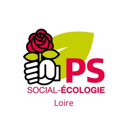 Nouveau compte officiel de la fédération de la Loire du Parti socialiste ! 🟢🌹