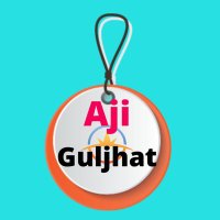 Aji Guljhat(@Ajiguljhat) 's Twitter Profile Photo