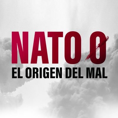 Cuenta oficial de la película 'Nato 0'. Un #thriller rodado en Nueva York 🗽 ¡Síguenos en Twitter, Facebook e Instagram para conocer las últimas novedades!