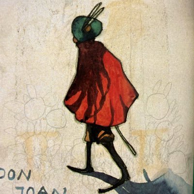 One becomes a critic when one cannot be an artist, just as a man becomes a stool pigeon when he cannot be a soldier.