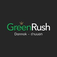 GreenRush - Dannok(@GreenRush02) 's Twitter Profile Photo