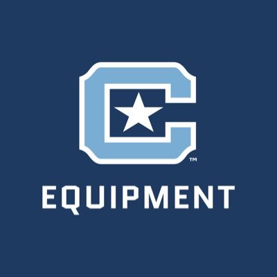 The Official Twitter Account of The Citadel Equipment Room