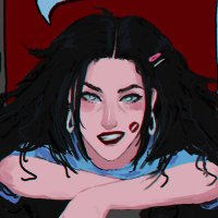 гисоль (@g1sol) 's Twitter Profile