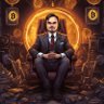 Crypto_Boss___'s profile picture. Holder