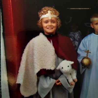 RobbeMaesen's profile picture. Biochemistry student @KU_Leuven