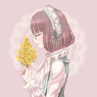 NarraTive(@NARRATIVE_tea)の(眼鏡)ボブ。
推しと美味しいものと可愛いものがだいすきです。
不定期間借りメイド喫茶・おじょ会(@ojo_cafe)にもいます。  
割とそこら辺にいます。
ﾍｯﾀﾞ-📸:あみちゃん(@Ami_NarraTive)