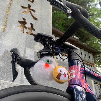 UCHU_WSMMH's profile picture. 🧗ボルダリング歴13年🚴🏻‍♂️ロードバイク歴8年Cannondale SuperSix EVO Hi-MOD ⛺️2023年7月ソロキャンプデビュー 🗻富士ヒル2025🚵‍♂️77:49 休日は主に六甲山に出没 無言フォロー失礼します
