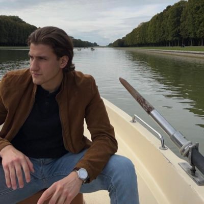ProulxKerem's profile picture. Sharing thoughts and highly agreeable ideas. Security @ai_pensar. Please vibe code responsibly.