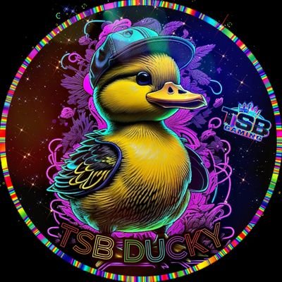 TSB_Ducky