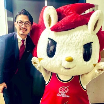 A.T.Kearney→DeNA→Tokyo Verdy →Nagoya Grampus→https://t.co/Trq45C06ug→KAWASAKI BRAVE THUNDERS 代表取締役社長