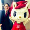Kawasaki_Wataru's profile picture. A.T.Kearney→DeNA→Tokyo Verdy →Nagoya Grampus→https://t.co/Trq45C06ug→KAWASAKI BRAVE THUNDERS 代表取締役社長