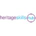The Heritage Skills Hub (@heritageUONUoB) Twitter profile photo